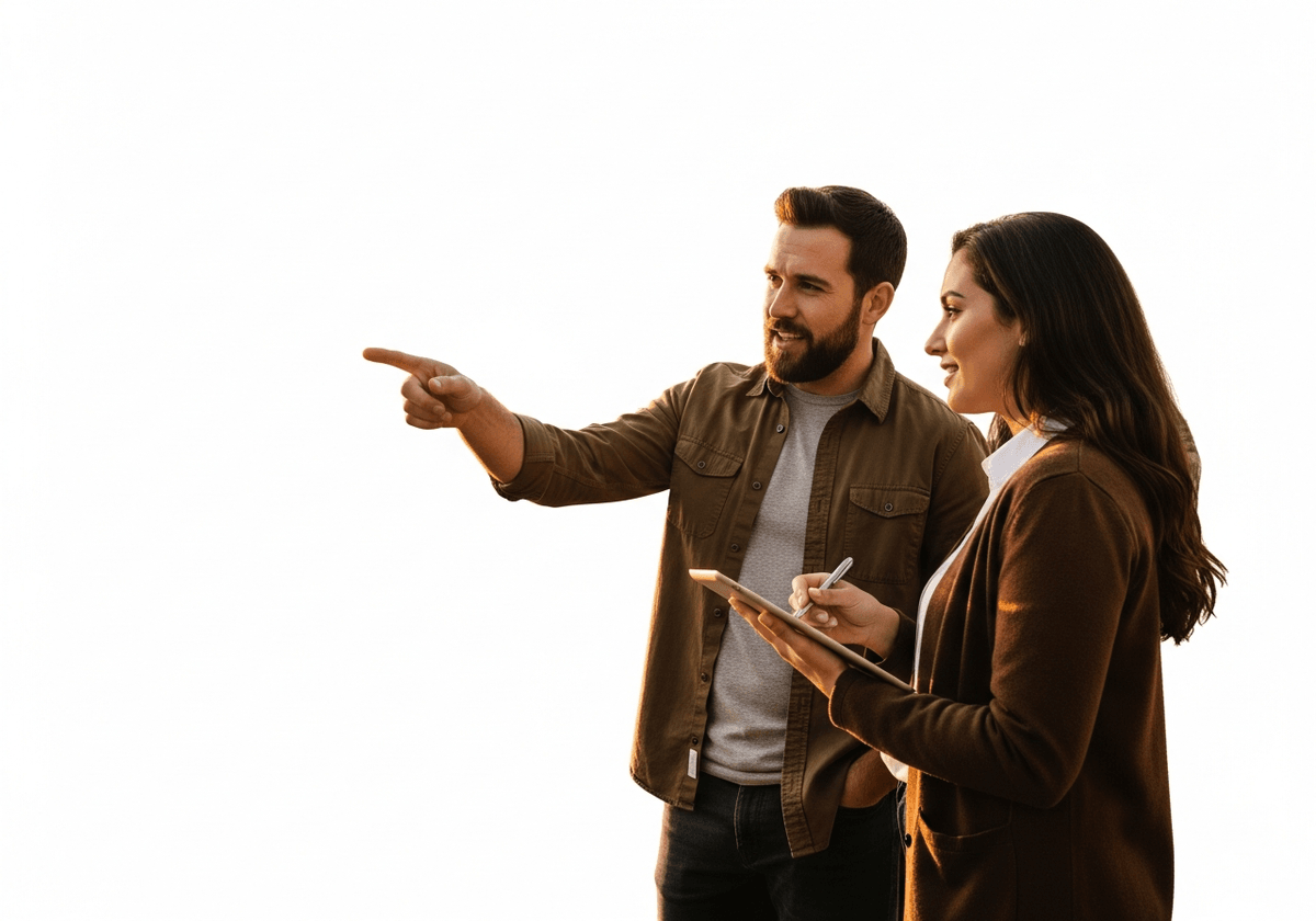 Share Your Ideas With Us