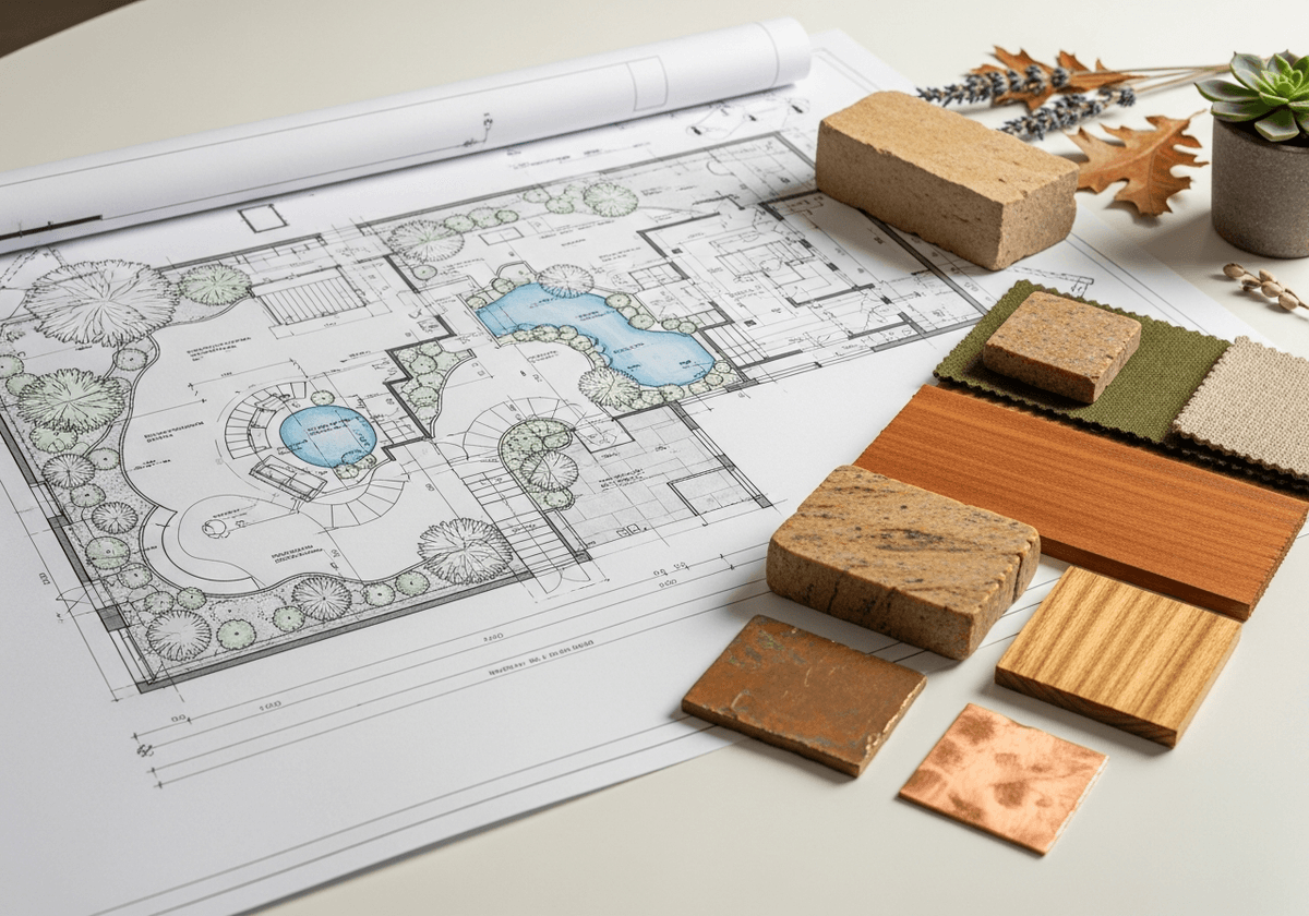 Review the Design Plan